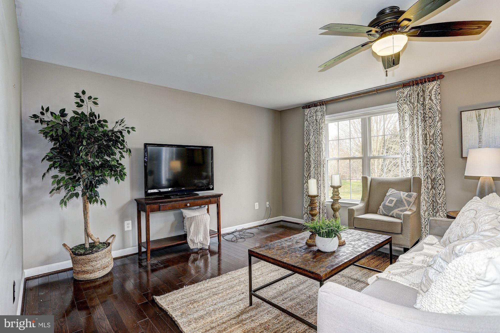 1760 Bennett Road Sykesville, MD 21784 - Photo 10 of 63 Family Room