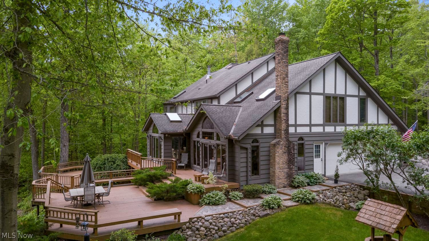 15115 Hemlock Point Road Chagrin Falls, OH 44022 - Photo 48 of 50