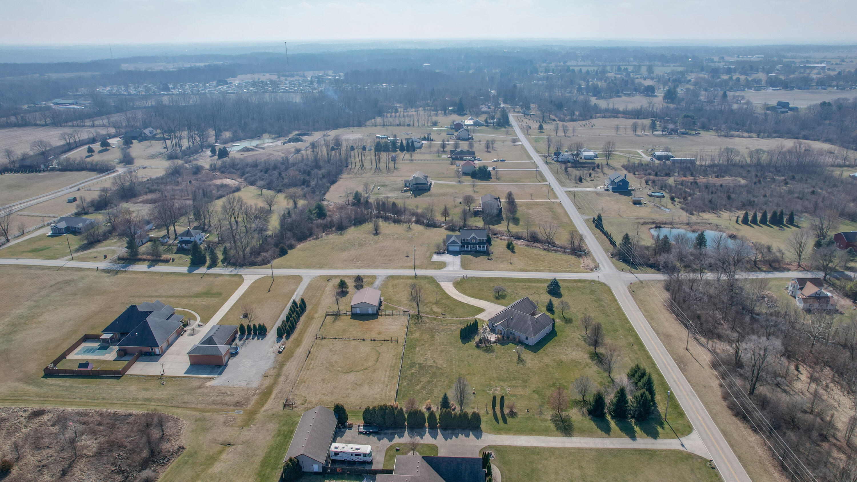 3950 Miller Road Springfield, OH 45502 - Photo 71 of 75