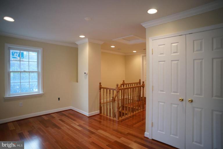 9723 Capitol View Avenue Silver Spring, MD 20910 - Photo 16 of 26 Double Door Closet