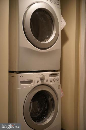 9723 Capitol View Avenue Silver Spring, MD 20910 - Photo 17 of 26 New Washer & Dryer