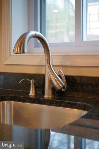 9723 Capitol View Avenue Silver Spring, MD 20910 - Photo 18 of 26 Kitchen Faucet
