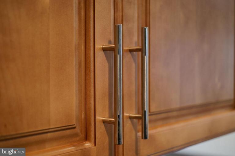 9723 Capitol View Avenue Silver Spring, MD 20910 - Photo 22 of 26 Upgraded Kitchen Cabinettes