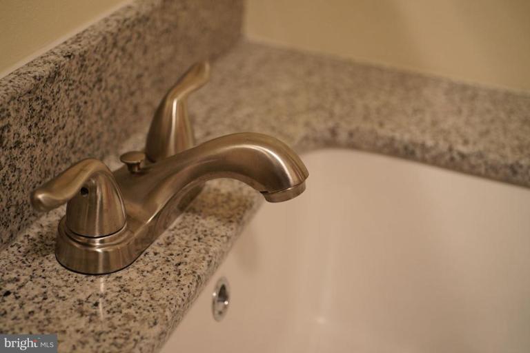 9723 Capitol View Avenue Silver Spring, MD 20910 - Photo 24 of 26 Designer Vanity and Bathroom fixtures