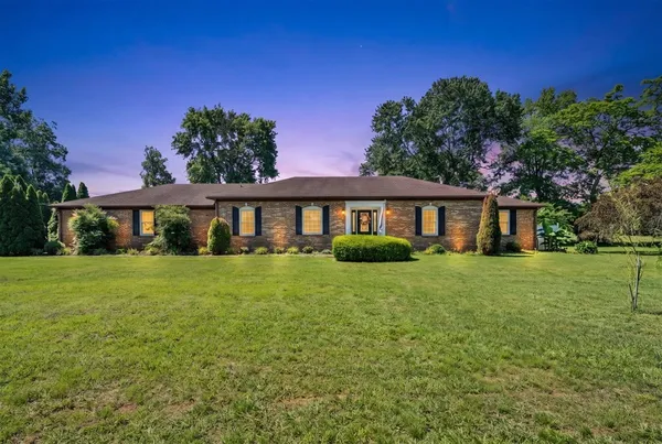 $530,000 | 6263 Windrow Road, Rockvale, TN 37153