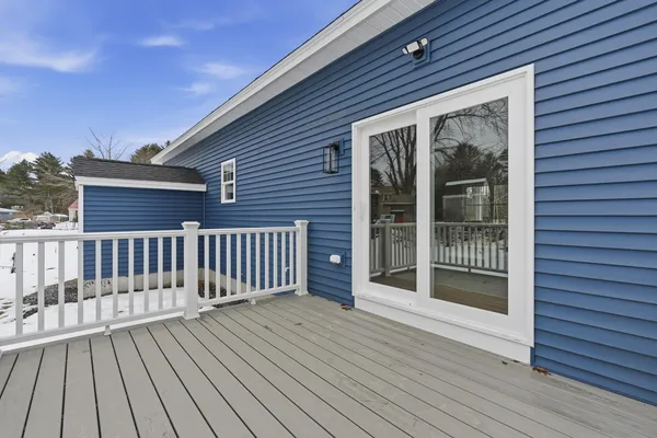 $779,000 | 19 Forest Glen Lane, Topsham, ME 04086