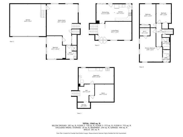 $344,900 | 9421 Cottonwood Drive, Munster, IN 46321