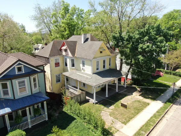 $310,000 | 518 Highland Avenue Southwest, Roanoke, VA 24016