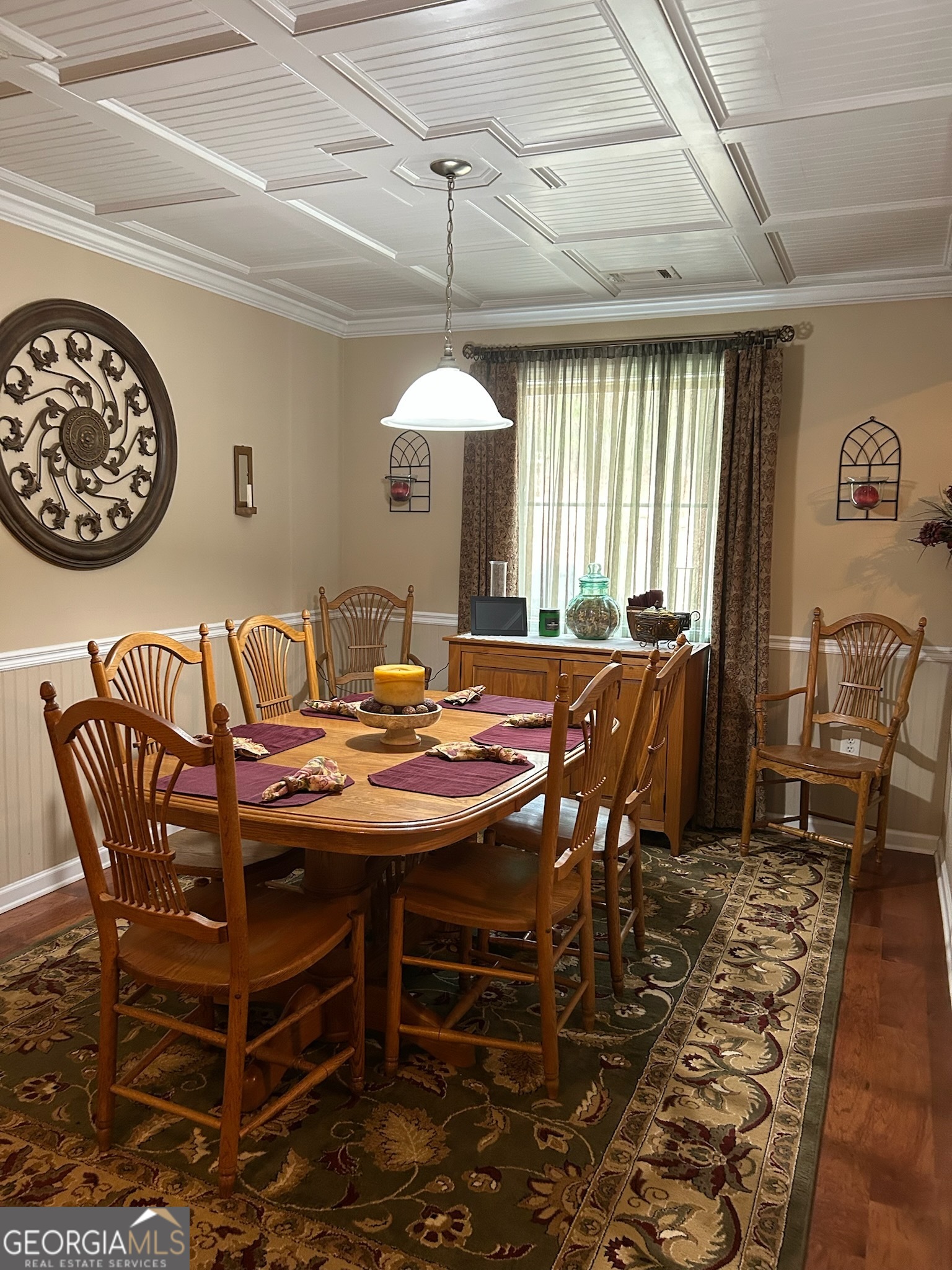 950 John Lovelace Road LaGrange, GA 30241 - Photo 24 of 48