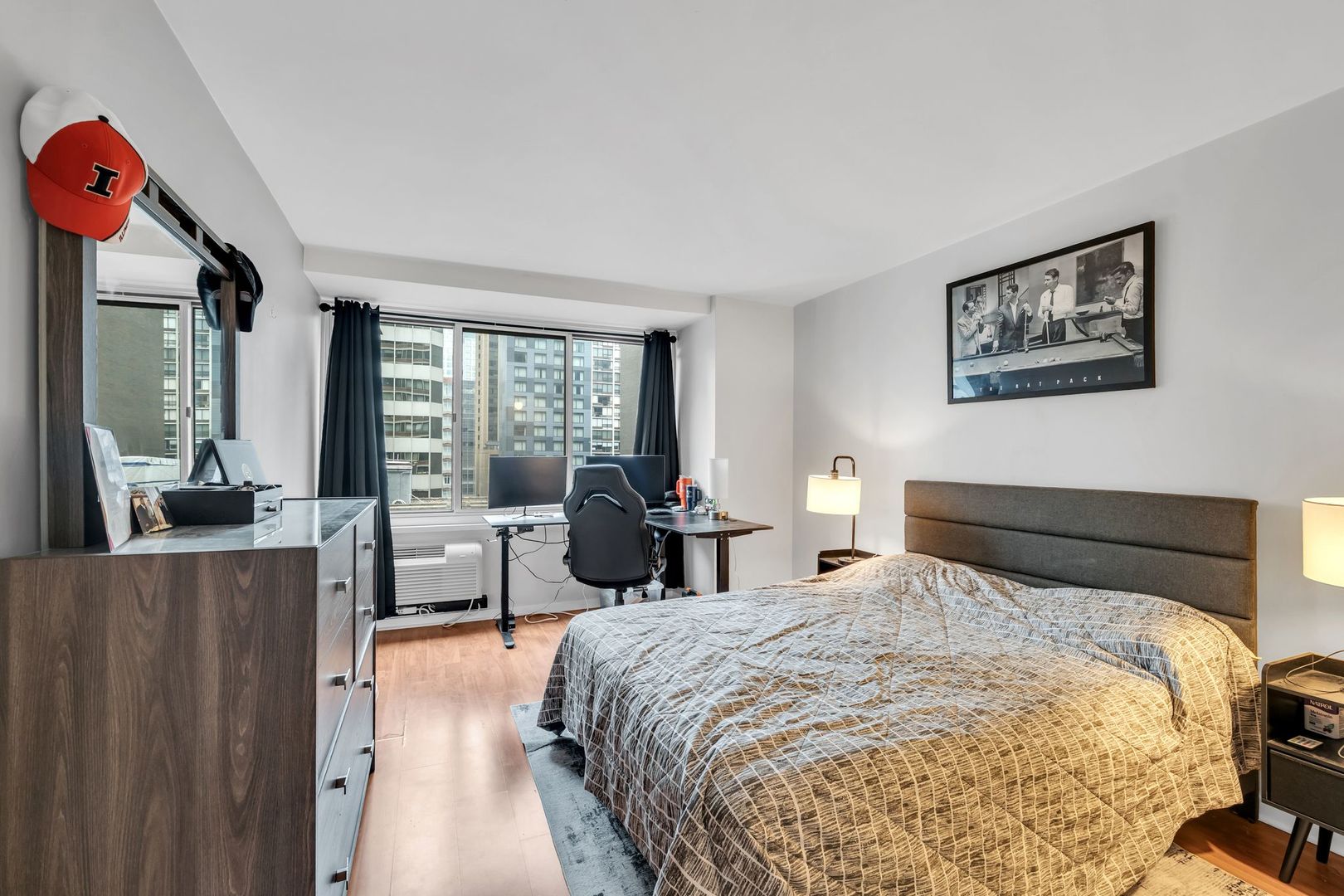 211 East Ohio Street, Unit 1203 Chicago, IL 60611 - Photo 15 of 38