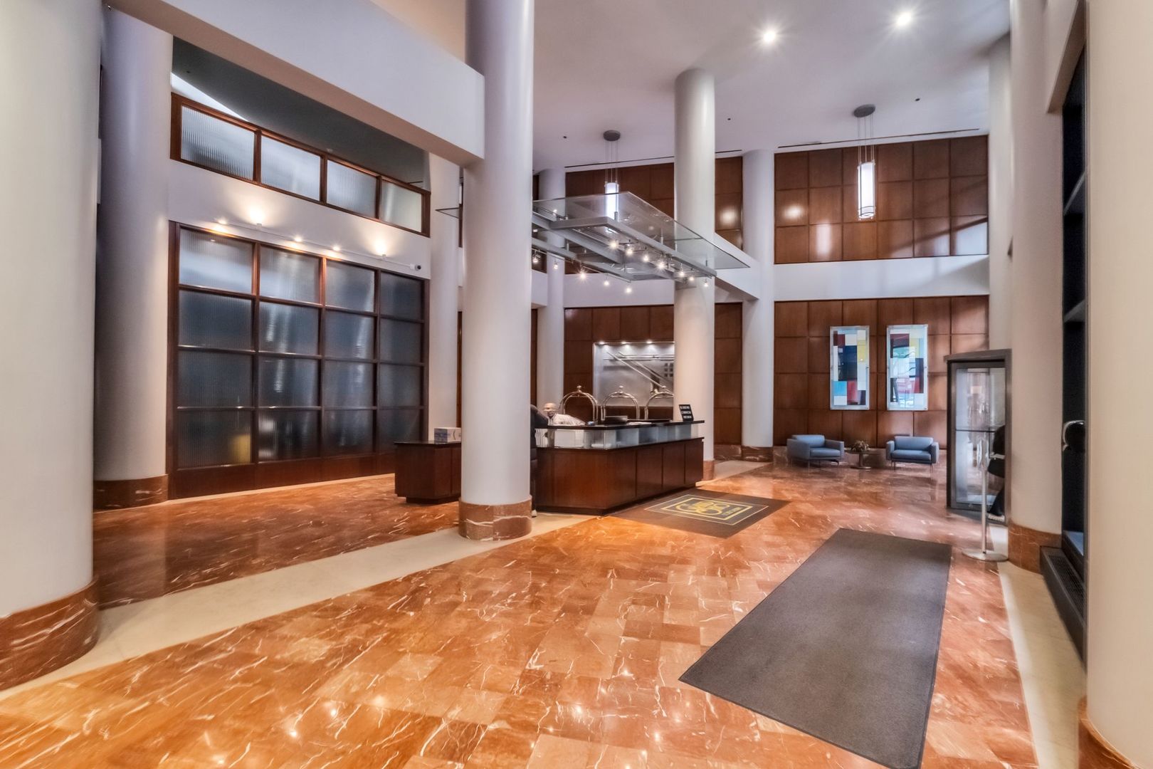 211 East Ohio Street, Unit 1203 Chicago, IL 60611 - Photo 2 of 38