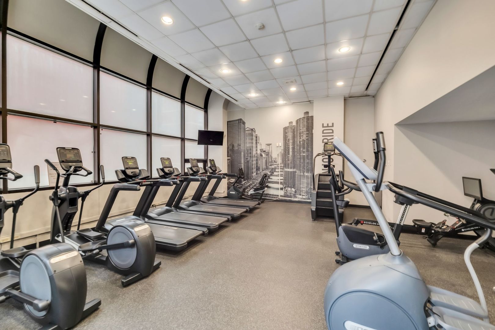 211 East Ohio Street, Unit 1203 Chicago, IL 60611 - Photo 25 of 38