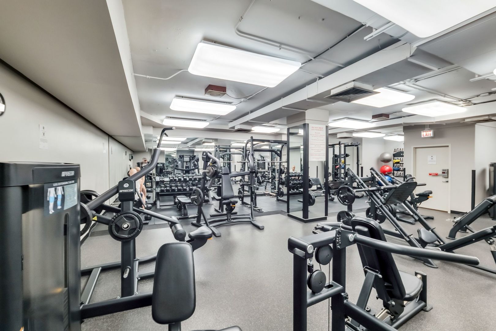 211 East Ohio Street, Unit 1203 Chicago, IL 60611 - Photo 26 of 38