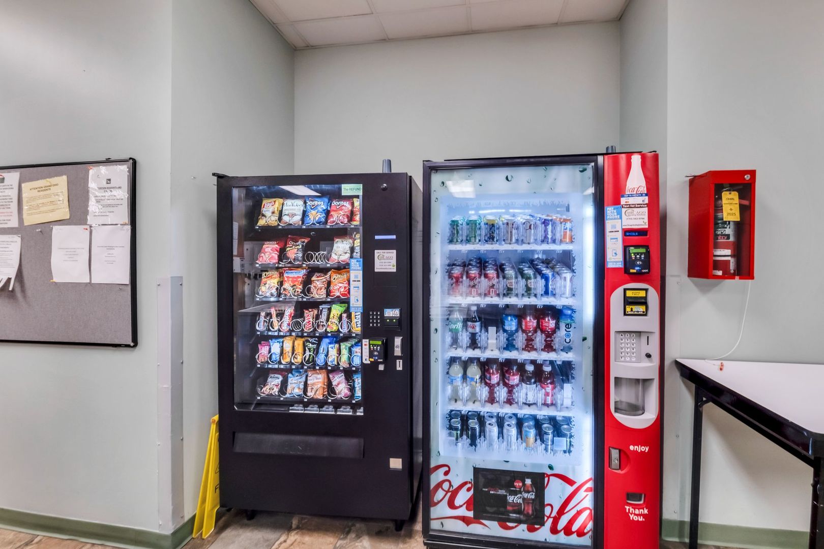 211 East Ohio Street, Unit 1203 Chicago, IL 60611 - Photo 30 of 38