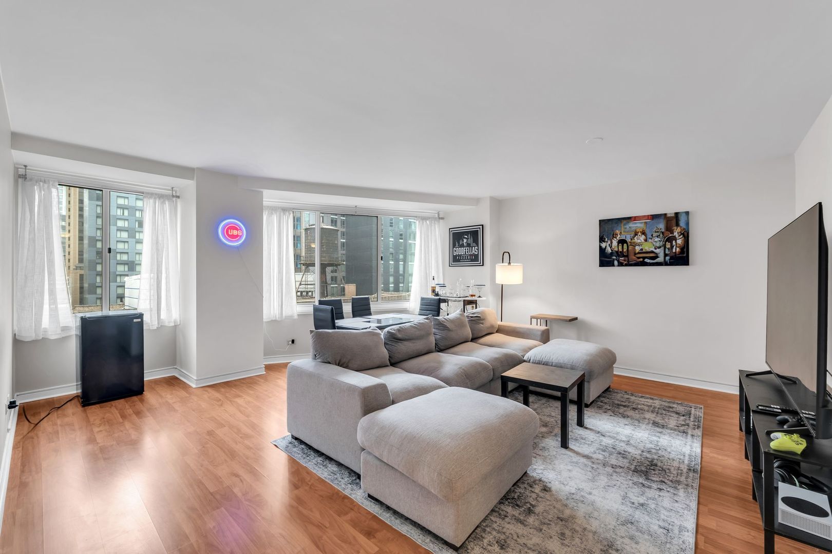 211 East Ohio Street, Unit 1203 Chicago, IL 60611 - Photo 7 of 38