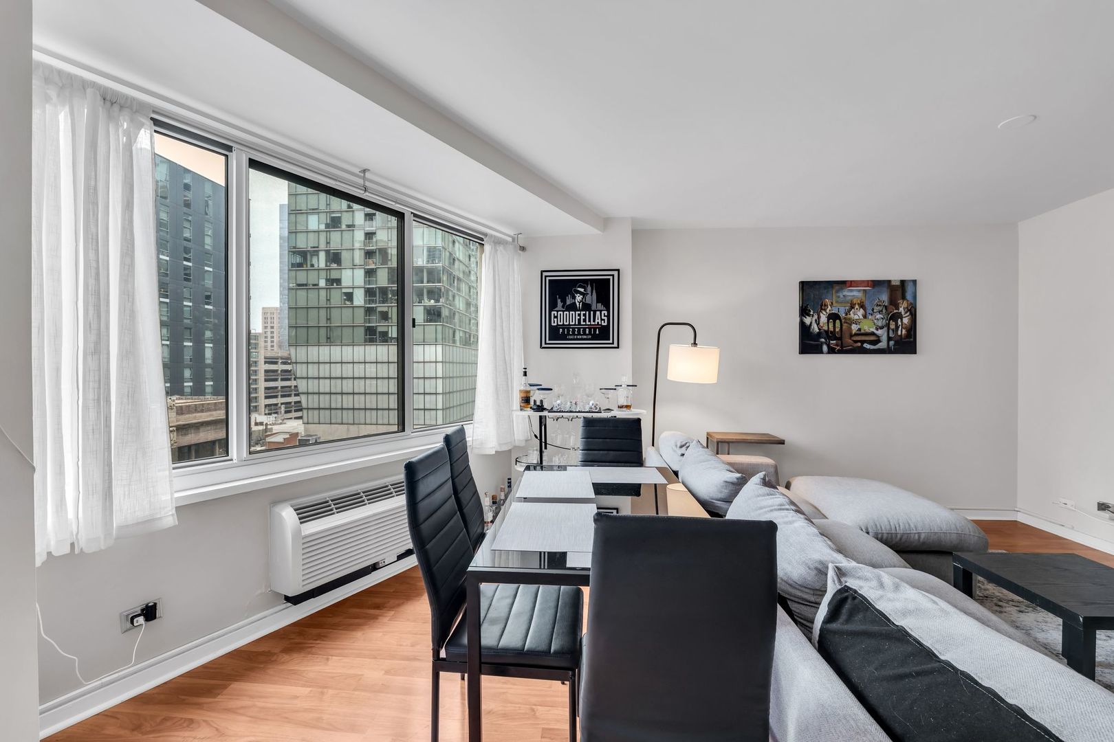 211 East Ohio Street, Unit 1203 Chicago, IL 60611 - Photo 9 of 38