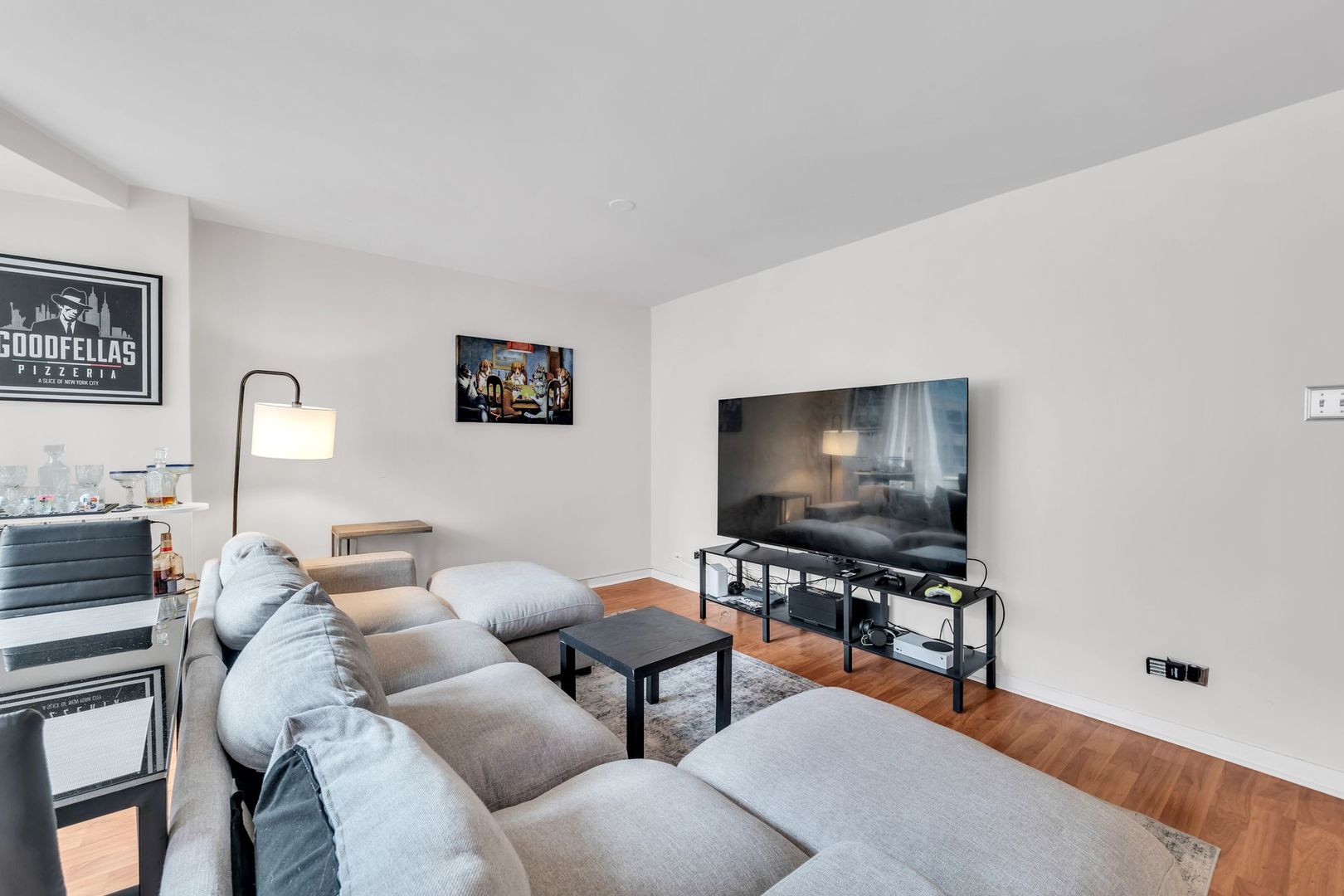 211 East Ohio Street, Unit 1203 Chicago, IL 60611 - Photo 10 of 38