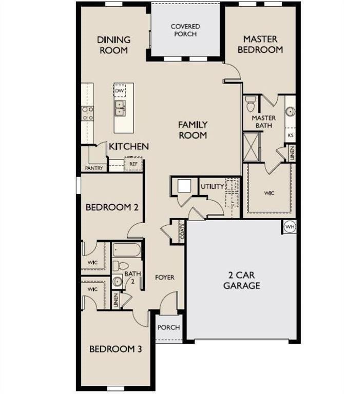 3206 Diamond Vw Lane Angleton, TX 77515 - Photo 15 of 15