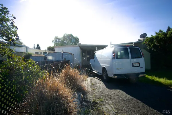 $63,000 | 86 Coronado Circle, Santa Rosa, CA 95409