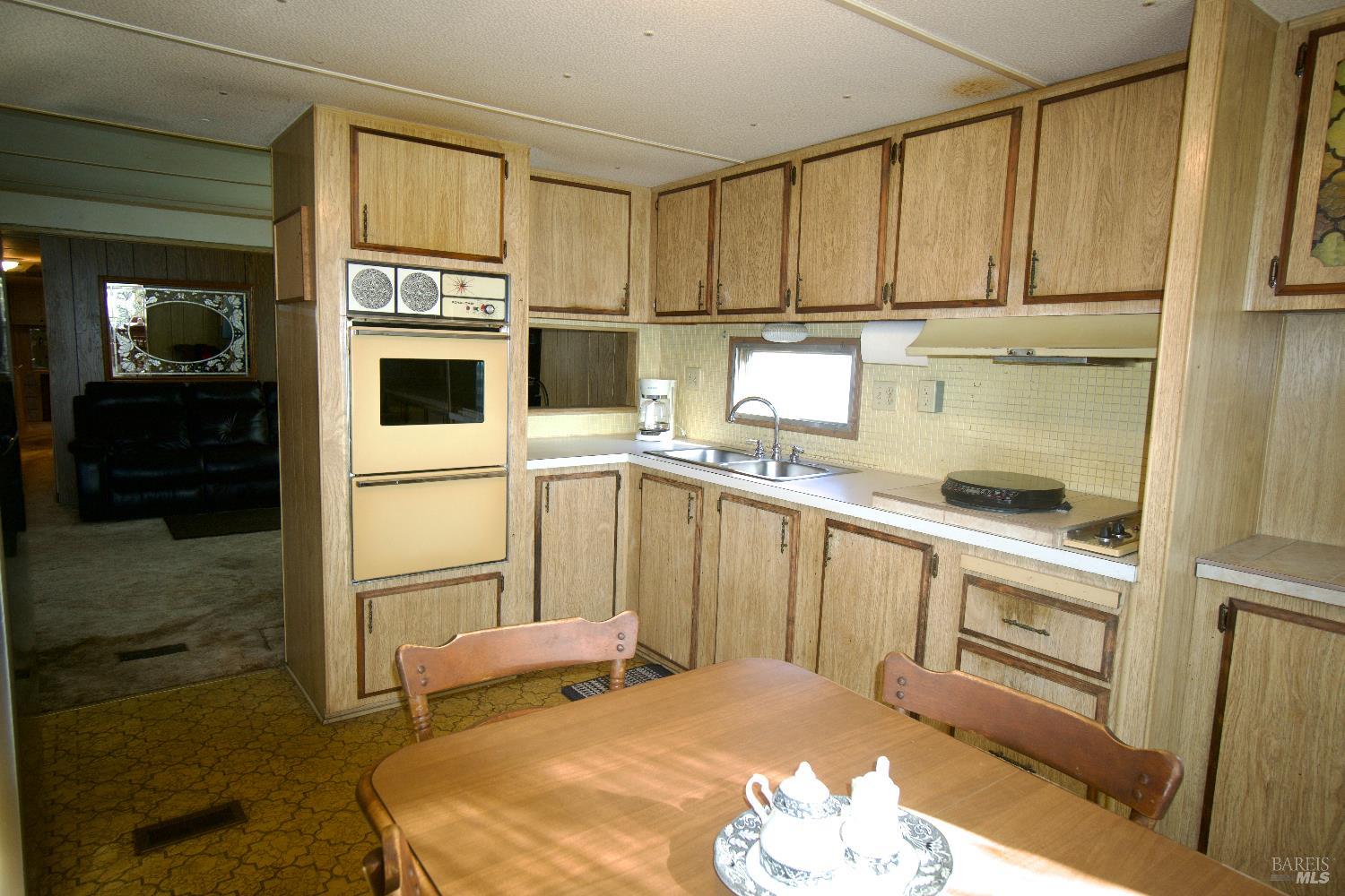 86 Coronado Circle Santa Rosa, CA 95409 - Photo 6 of 11 More kitchen
