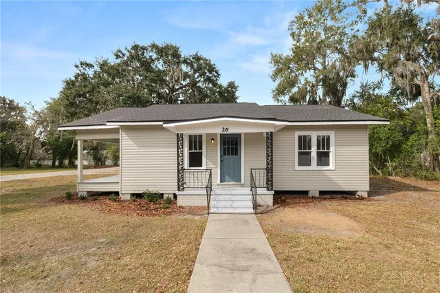 $259,950 | 26 South Lanier Avenue, Fort Meade, FL 33841