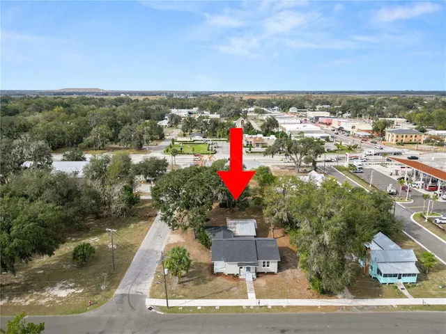 $259,950 | 26 South Lanier Avenue, Fort Meade, FL 33841