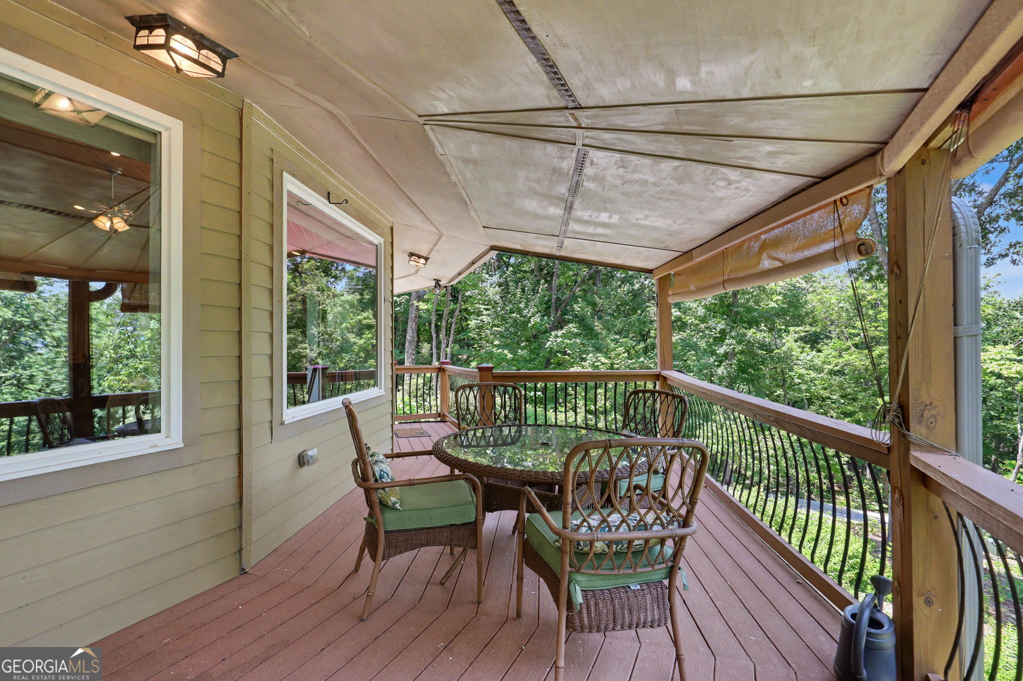 1405 Adair Mill Road Cleveland, GA 30528 - Photo 28 of 58