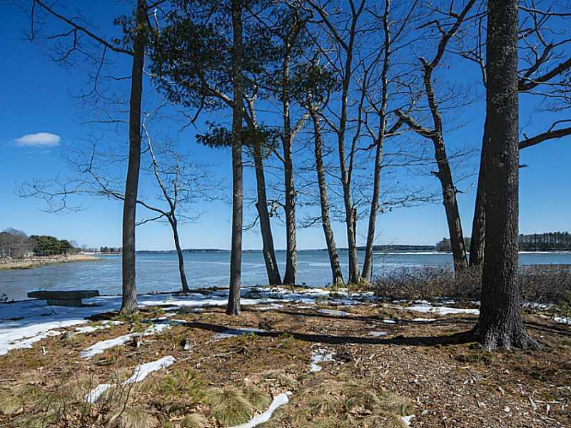 19 Jordan Road Freeport, ME 04032 - Photo 2 of 27 Waterfront/Dock/Pier.