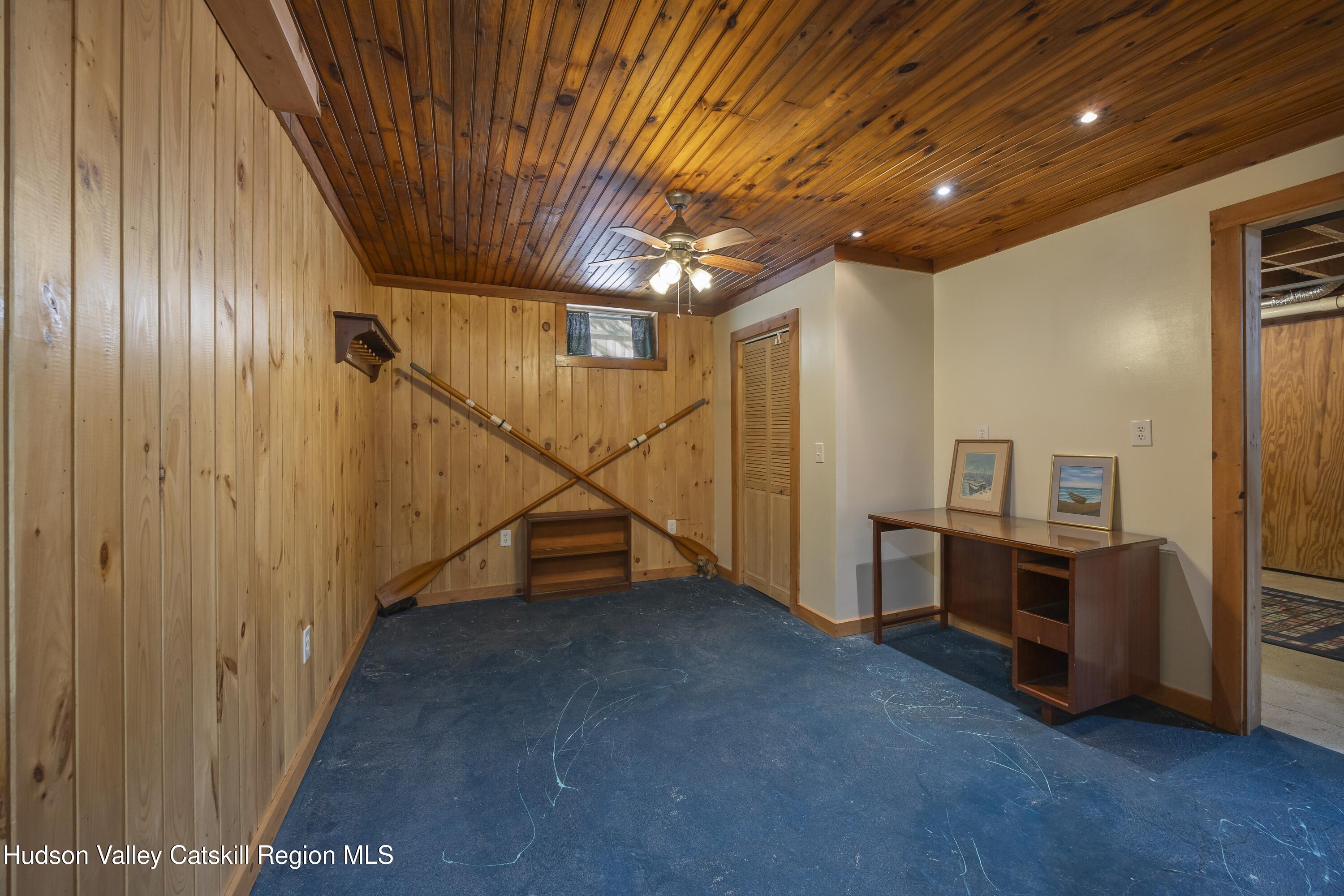18 Taft Road Copake, NY 12516 - Photo 12 of 22 lower level office 7Y3A9106