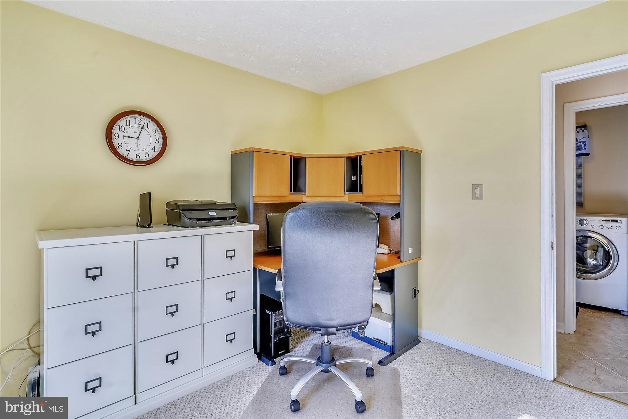 17302 Seneca Chase Park Road Poolesville, MD 20837 - Photo 30 of 82 Main level Office/Den/Study!