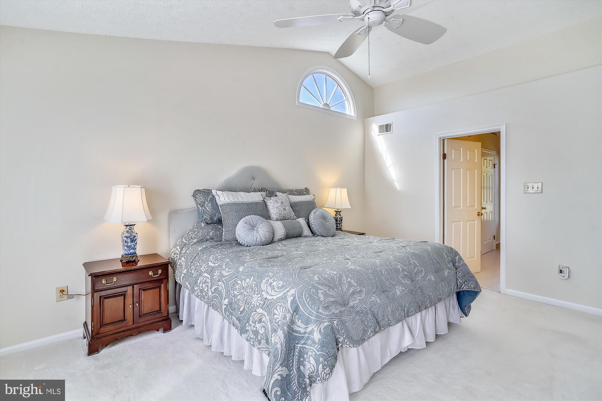17302 Seneca Chase Park Road Poolesville, MD 20837 - Photo 42 of 82 Bedroom # Another Spacious Room