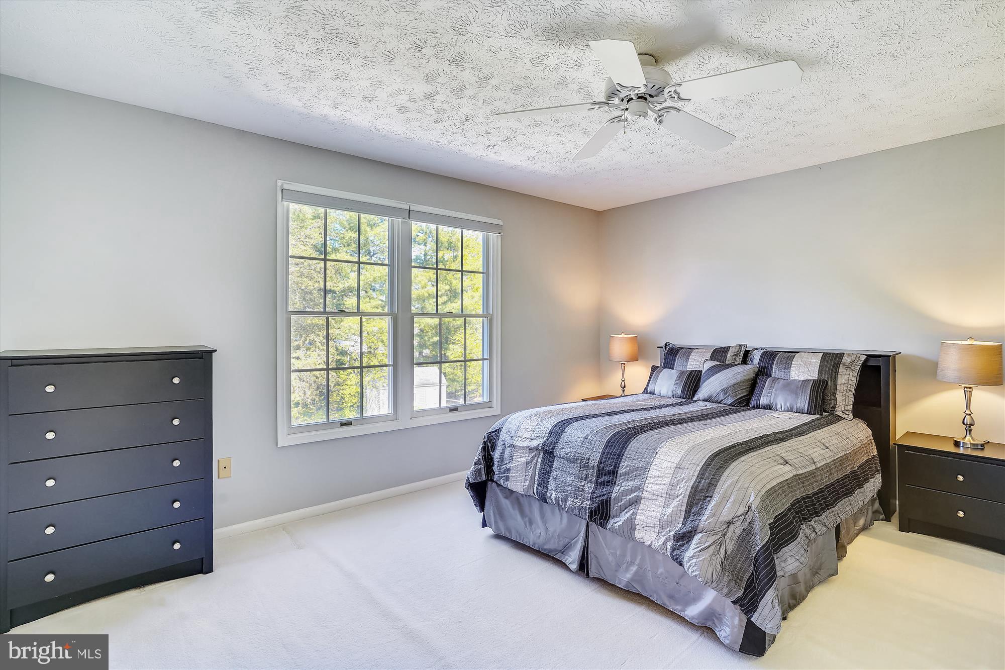 17302 Seneca Chase Park Road Poolesville, MD 20837 - Photo 53 of 82 Another SPACIOUS Bedroom #3
