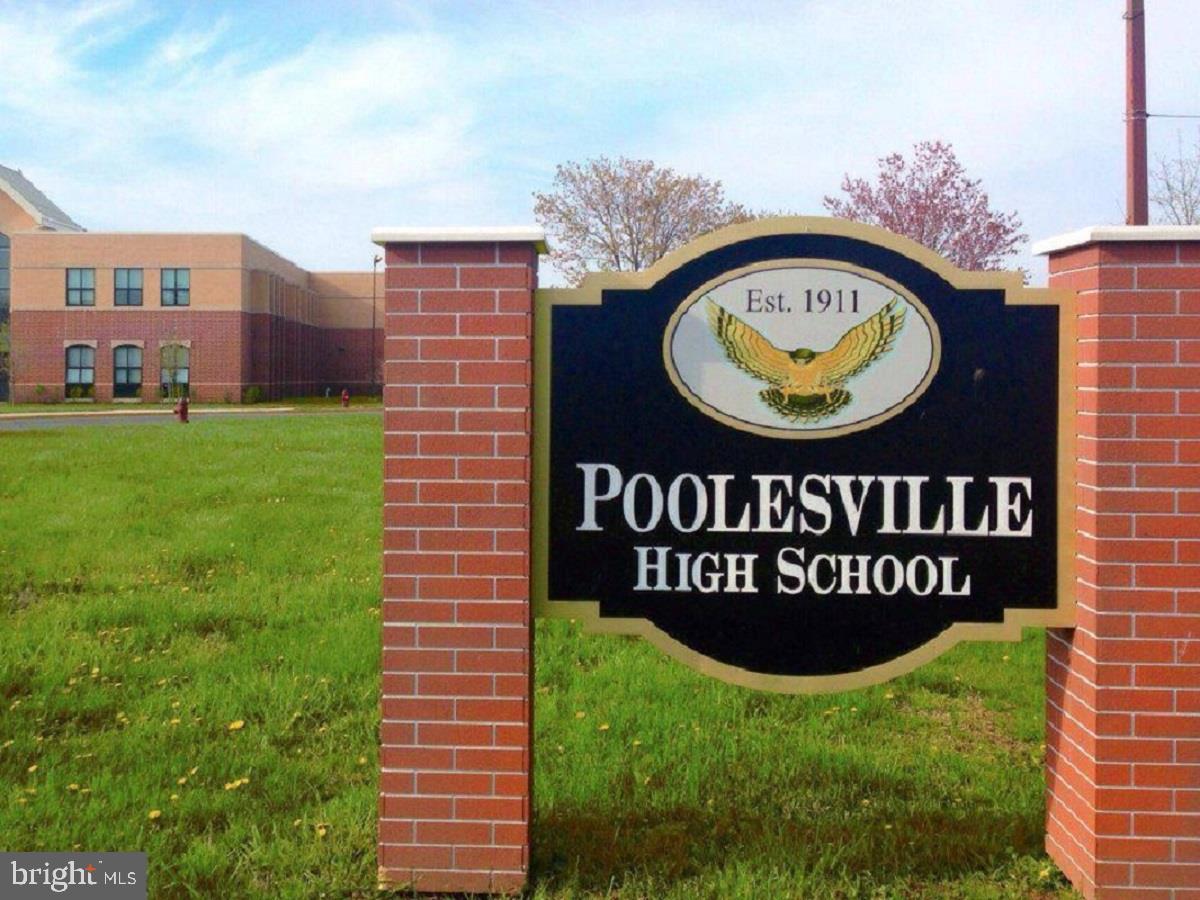 17302 Seneca Chase Park Road Poolesville, MD 20837 - Photo 66 of 82 PHS #1 Public HS in the State of Maryland!