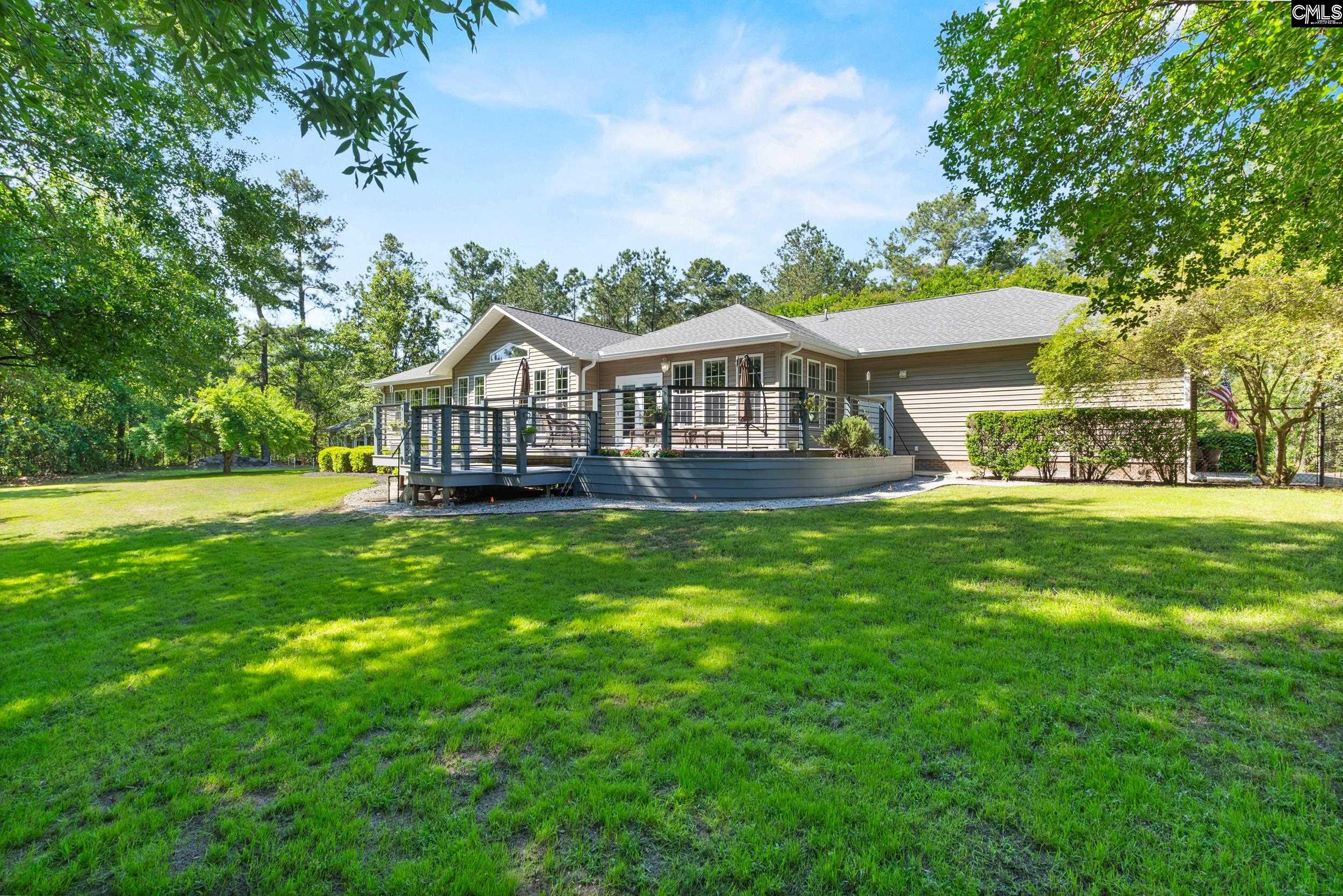 1338 John G Richards Road Camden, SC 29020 - Photo 2 of 62