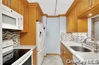 $599,999 | 750 West Broadway, Unit 3M, Long Beach, NY 11561