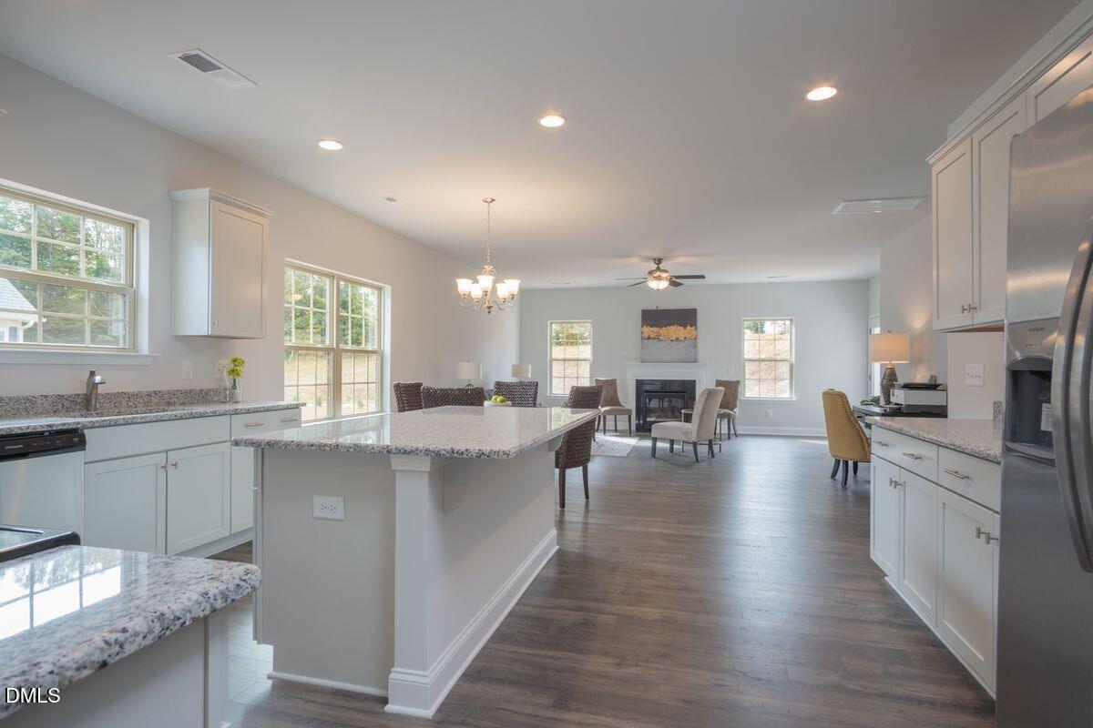 106 Jackson Rdg Way Pikeville, NC 27863 - Photo 6 of 40