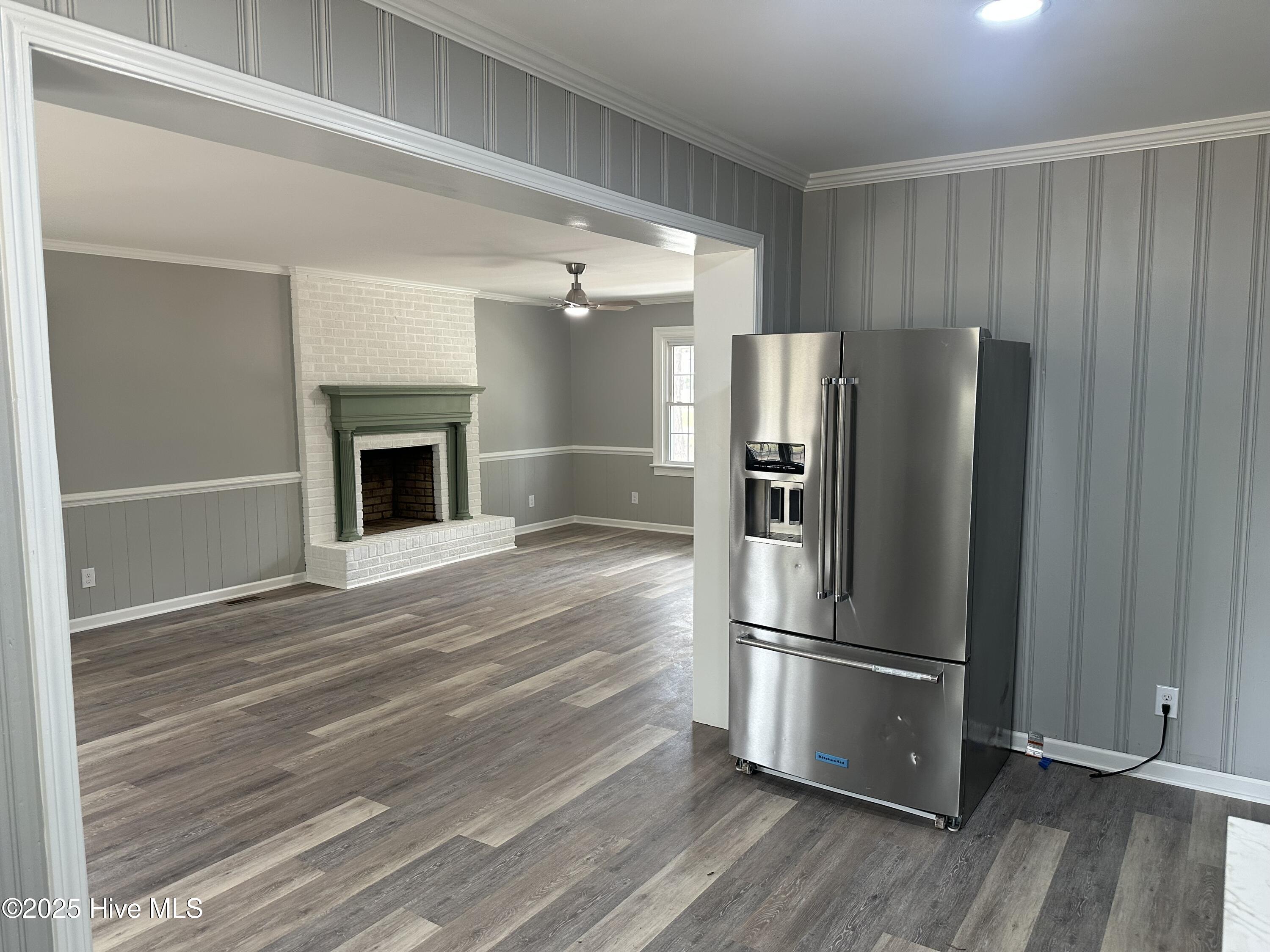 4518 Yank Road Wilson, NC 27893 - Photo 11 of 19 IMG_4029
