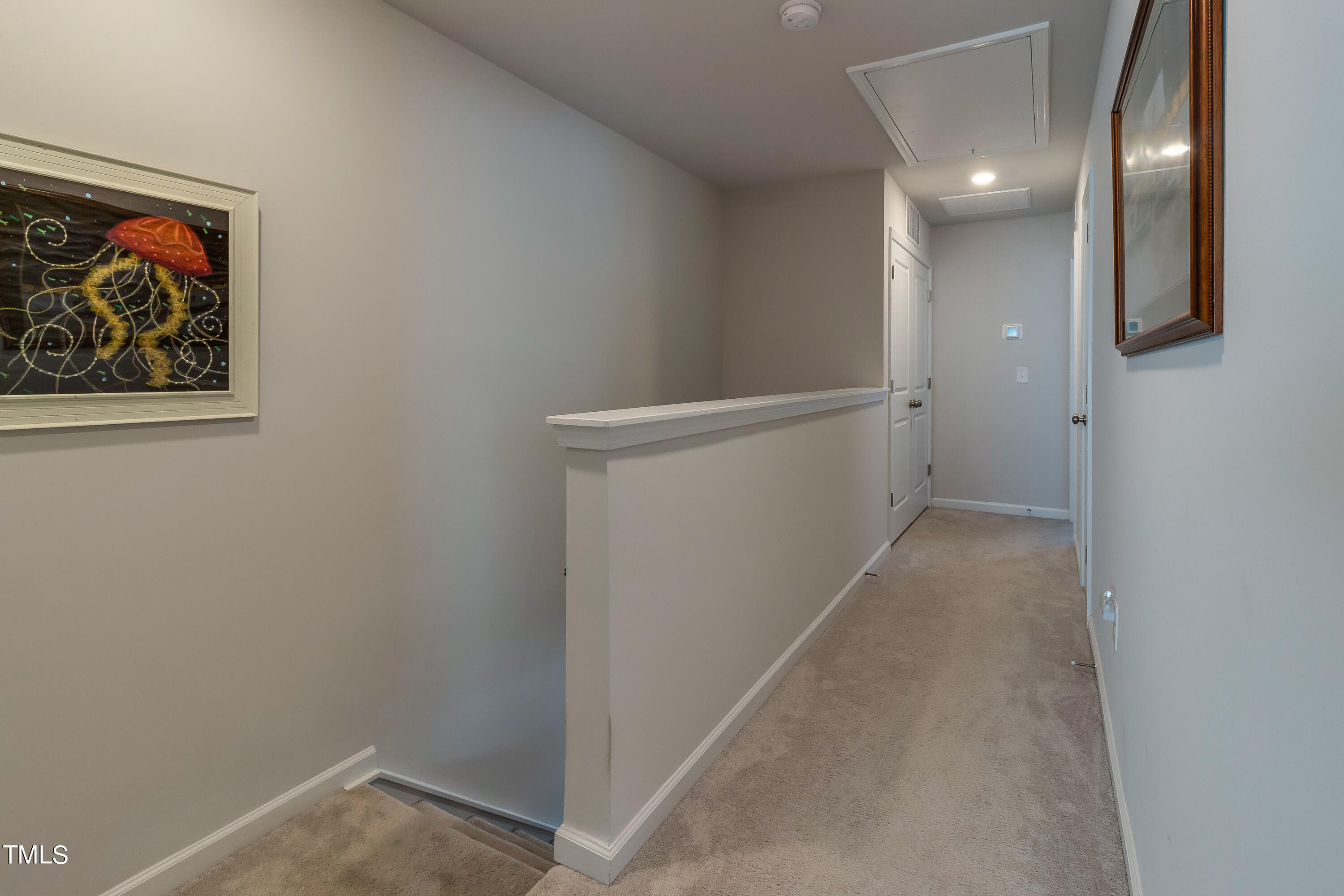 5224 Beardall Street Raleigh, NC 27616 - Photo 22 of 37 24-14