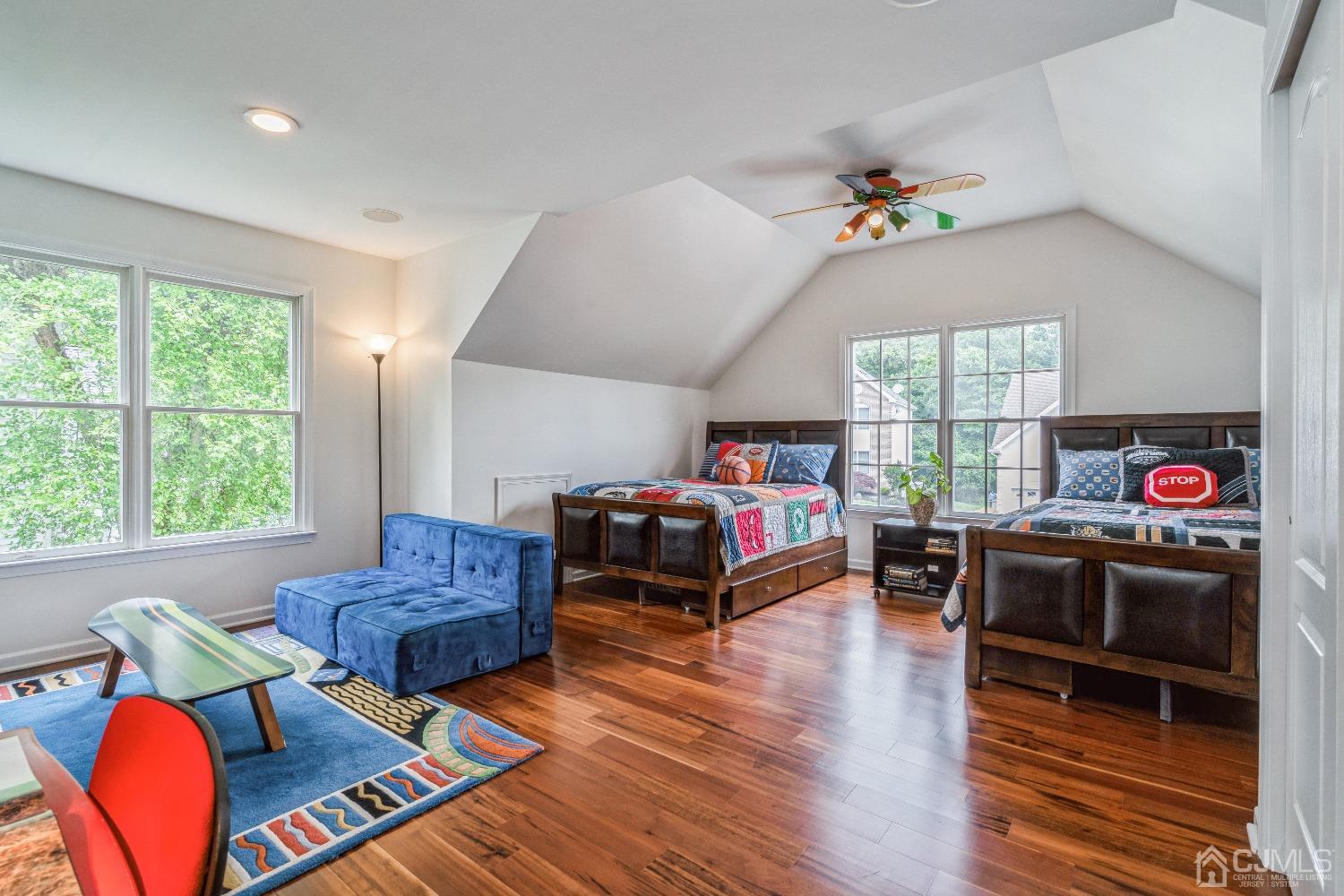 21 Rocky Hill Road Princeton, NJ 08540 - Photo 38 of 52 a living room with furniture fireplace and window