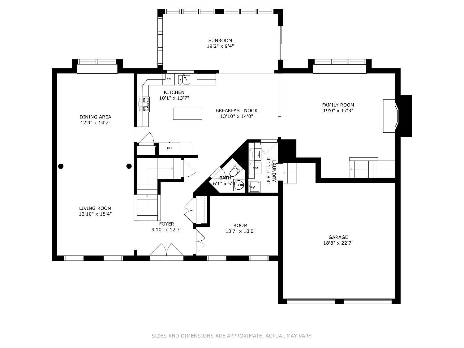 21 Rocky Hill Road Princeton, NJ 08540 - Photo 52 of 52