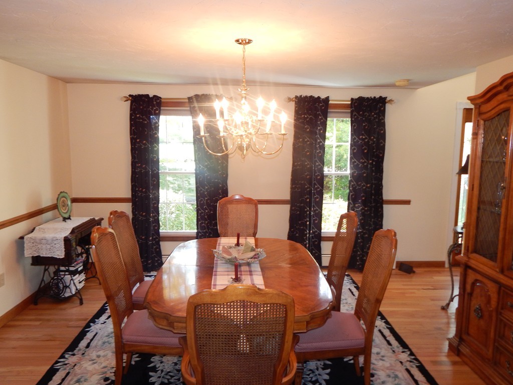 81 Osgood Road Sterling, MA 01564 - Photo 16 of 30