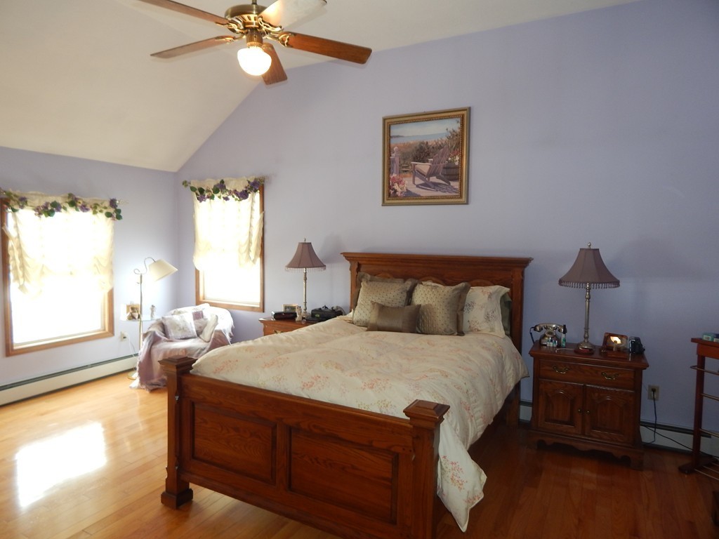 81 Osgood Road Sterling, MA 01564 - Photo 20 of 30