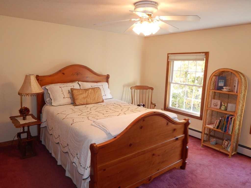 81 Osgood Road Sterling, MA 01564 - Photo 25 of 30