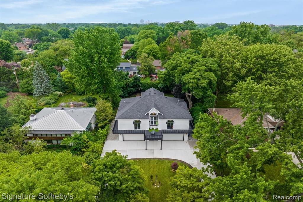 749 Middlesex Road Grosse Pointe Park, MI 48230 - Photo 7 of 69