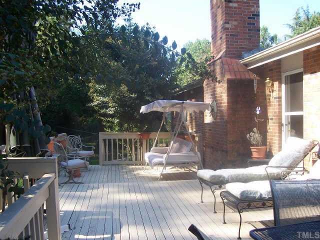 3220 Sparger Road Durham, NC 27705 - Photo 8 of 10 Gallery Image 8