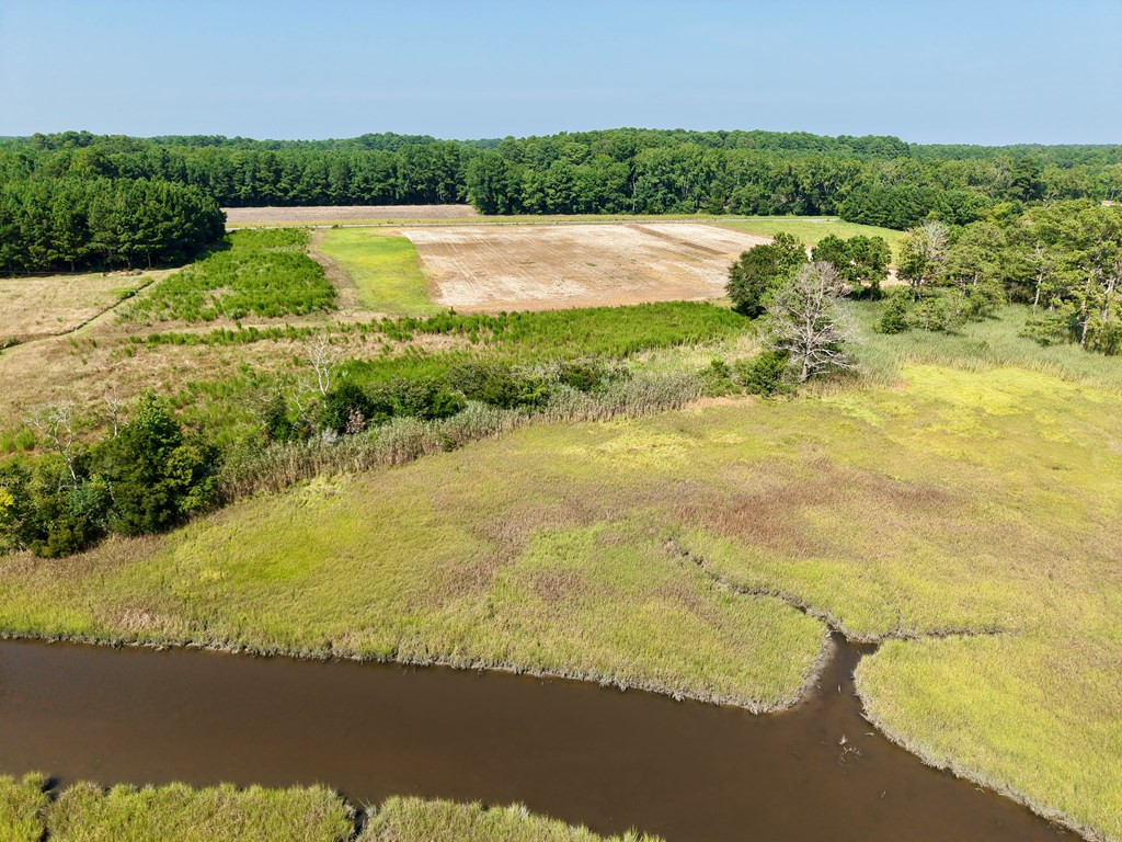 Lot 7 Green Landing Road, Unit 7 Onancock, VA 23417 - Photo 2 of 7