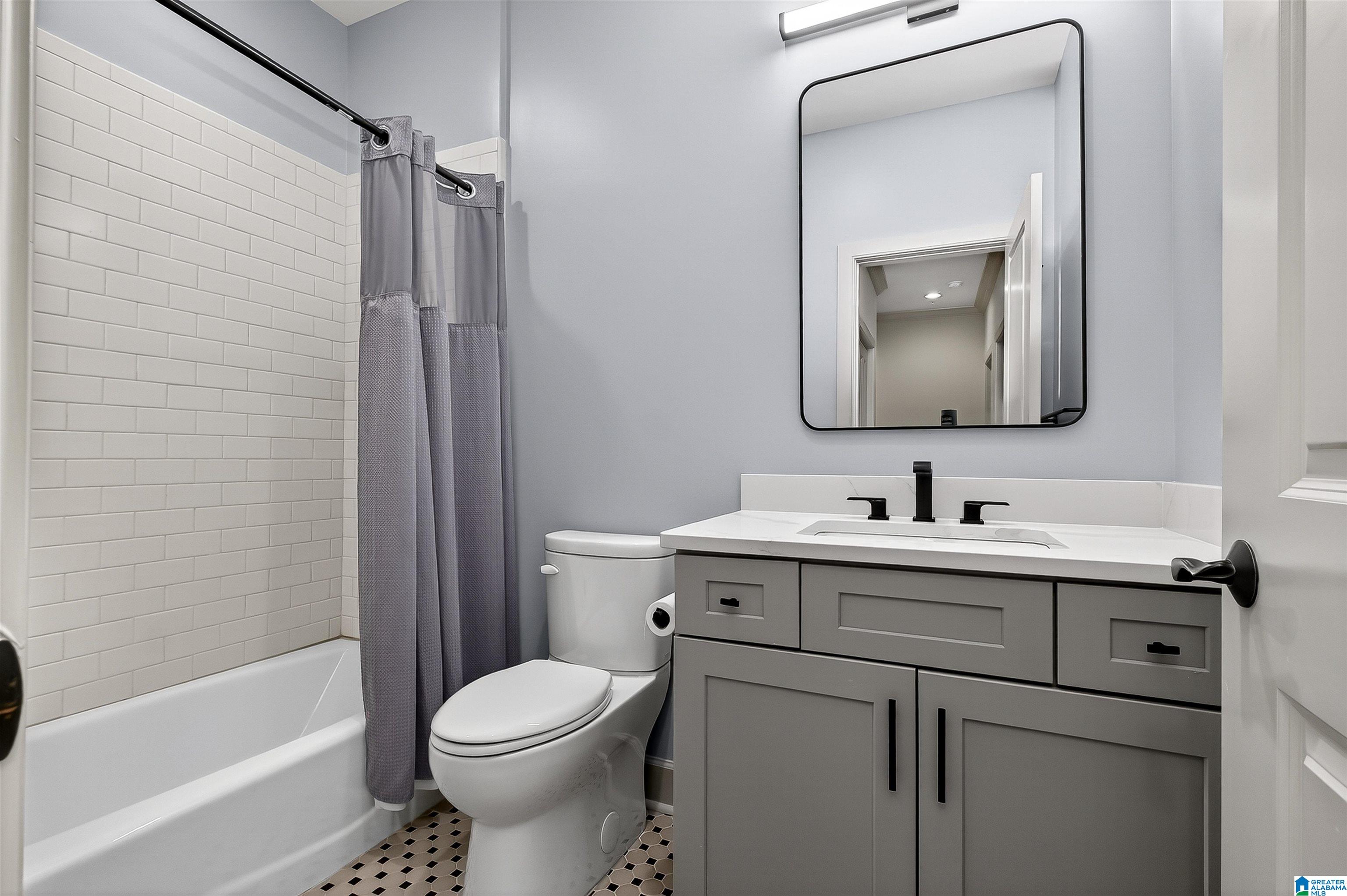 2105 Lancaster Road Birmingham, AL 35209 - Photo 45 of 53