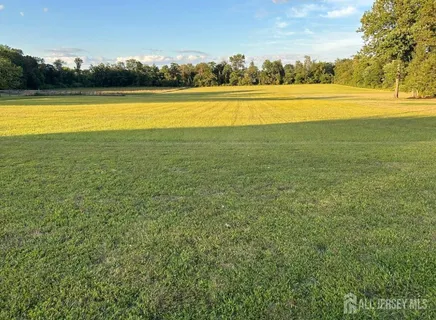 a view of an outdoor space and swimming pool