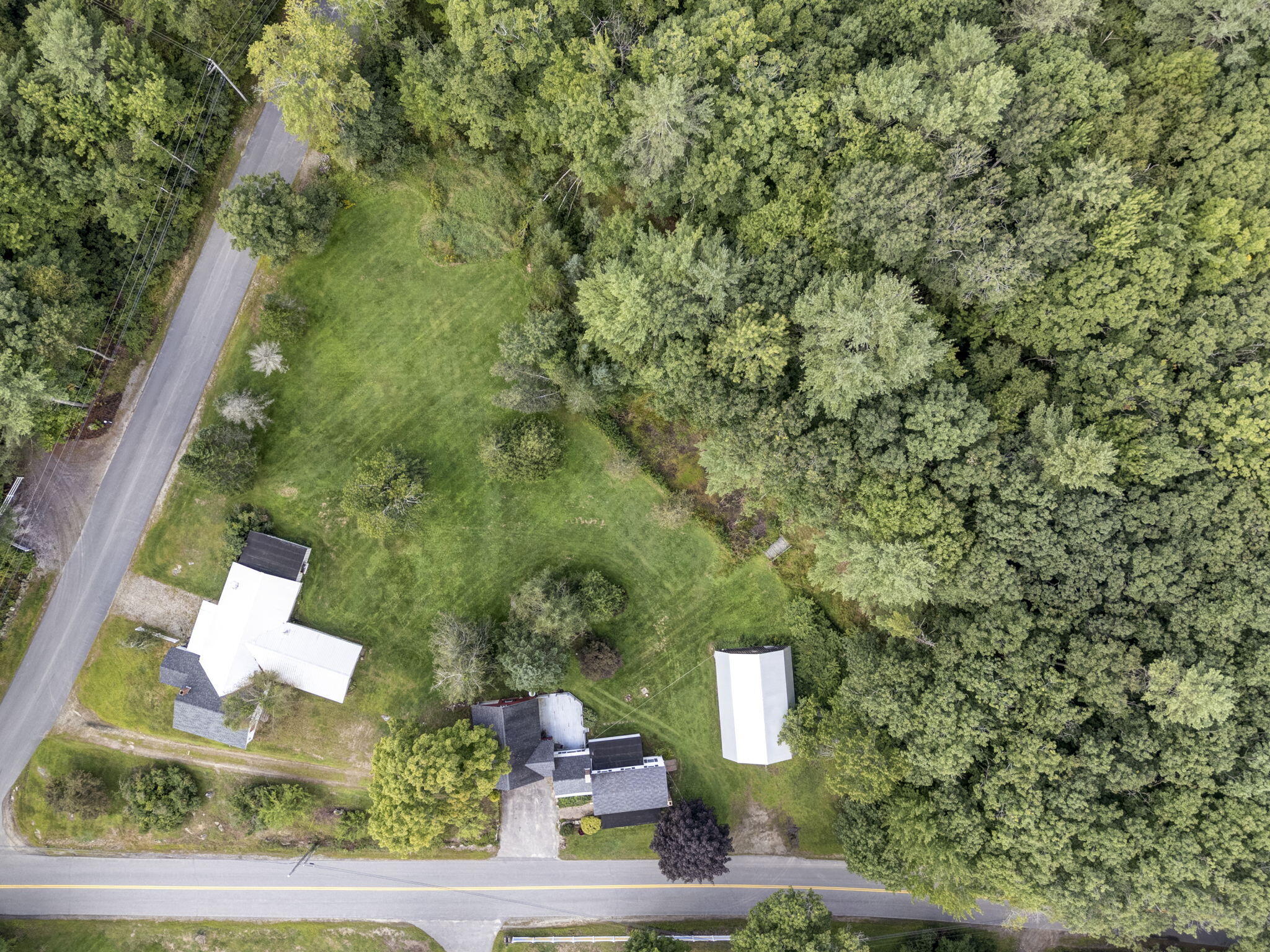 524 Cathance Road Topsham, ME 04086 - Photo 50 of 64 50-web-or-mls-524Cathance-52