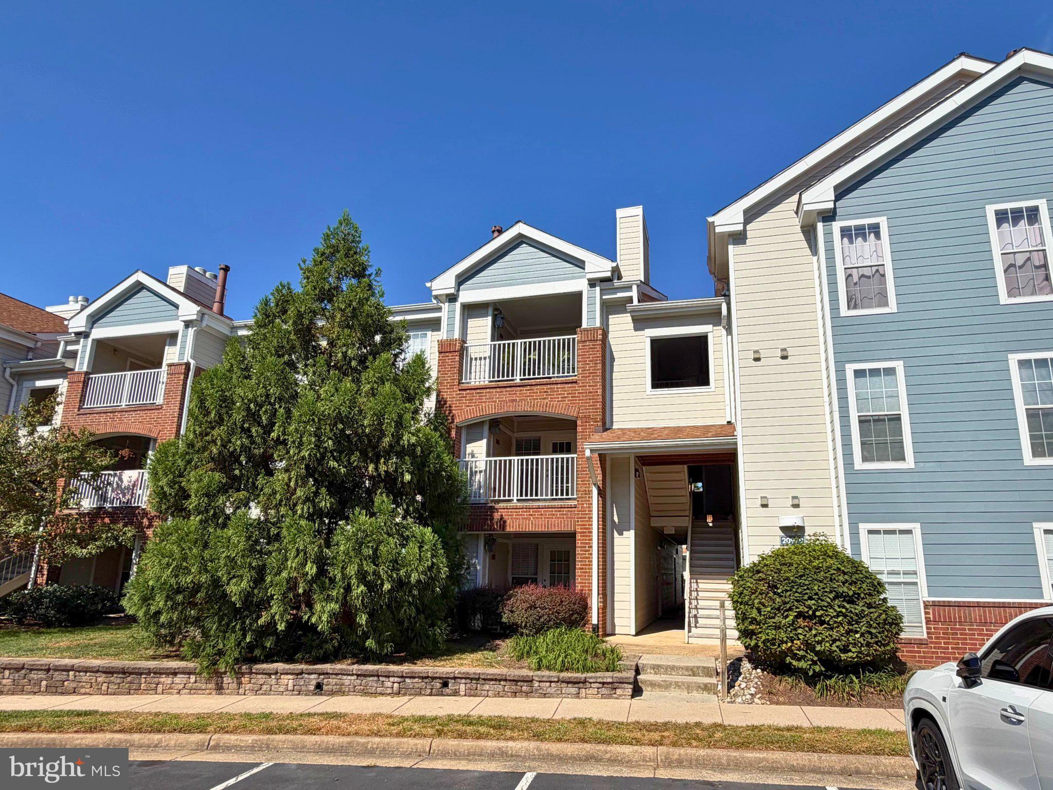 20979 Timber Ridge Terrace, Unit 204 Ashburn, VA 20147 - Photo 1 of 13 Gallery Image 1